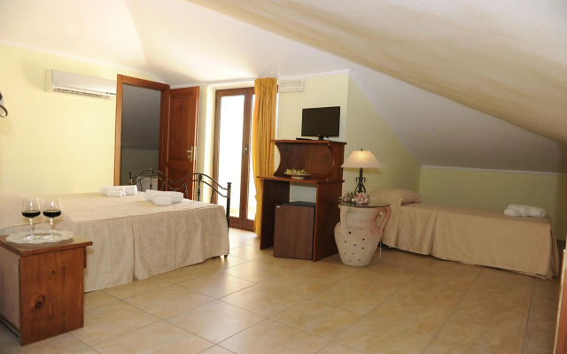 Hotel La Cometa