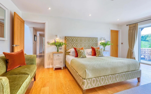 Gitcombe Retreat