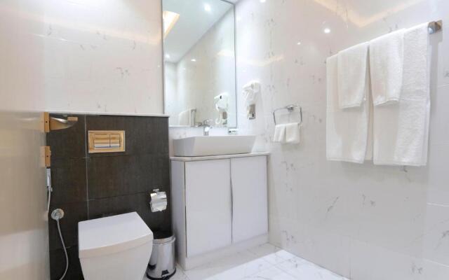 Samaya Hotel Apartment Dubai