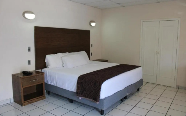 Hotel Sntenario
