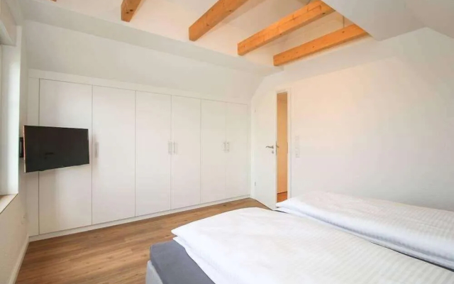 Ferienhaus Auf hoher See