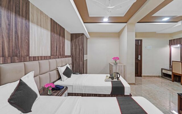 OYO 16775 Subaithal Residency