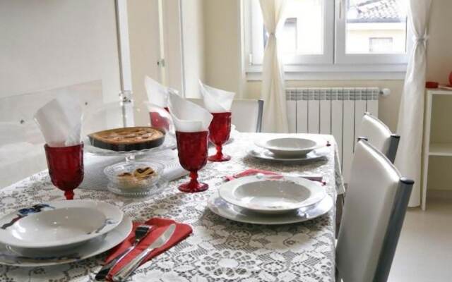 5 Tourist House Apartment Centre Bologna