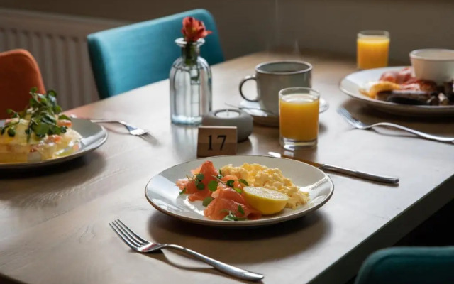 Park Head Hotel & Restaurant