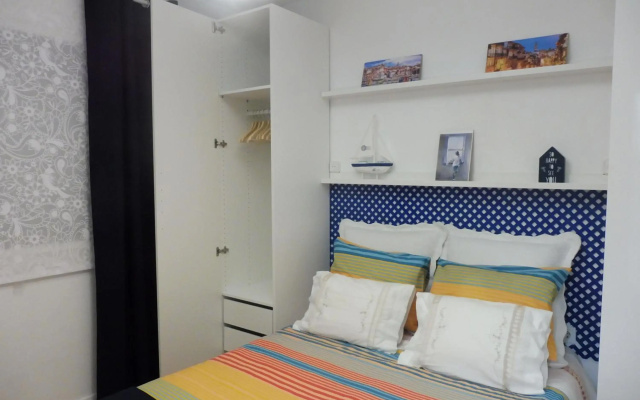 Herama Sea Guesthouse