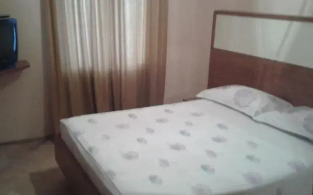 Guest House Podgorje