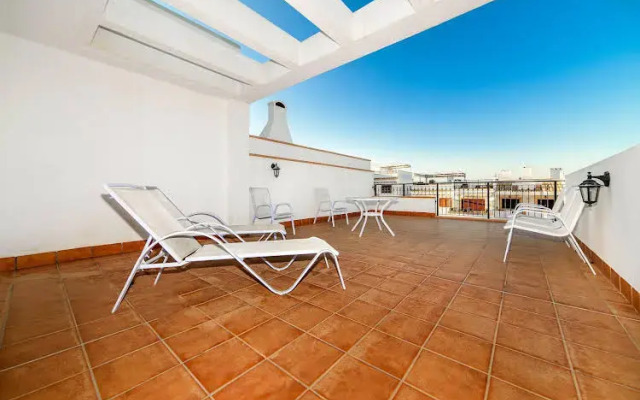 Apartamento Bennecke Rimini