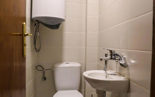 Krichim Apartments,Three-Bedroom, large apartment, TOP CENTER