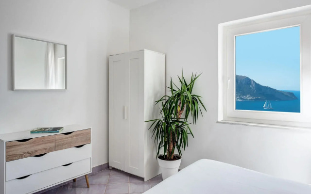 Hotel & Serviced Residence Gocce di Capri Sorrento Coast