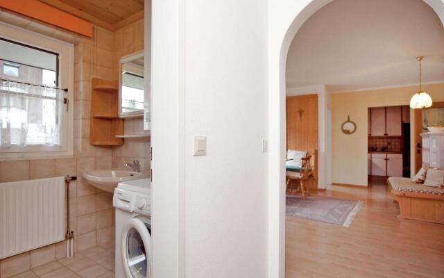 Cosy apartment in Going am Wilden Kaiser near Skiing