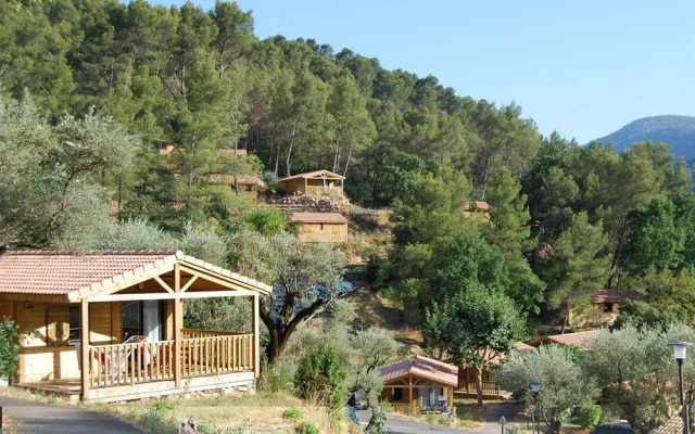 Lagrange Vacances Les Cottages Varois