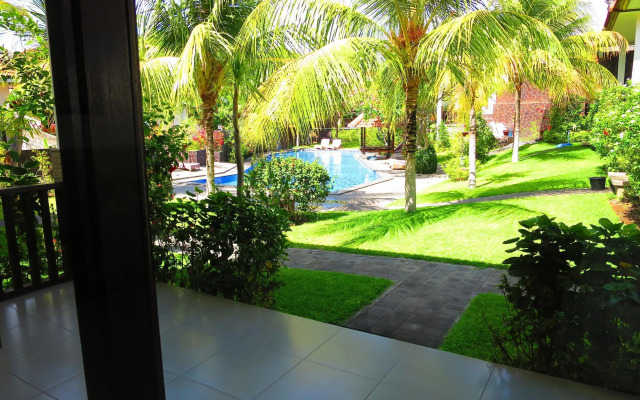 Liberty Dive Resort