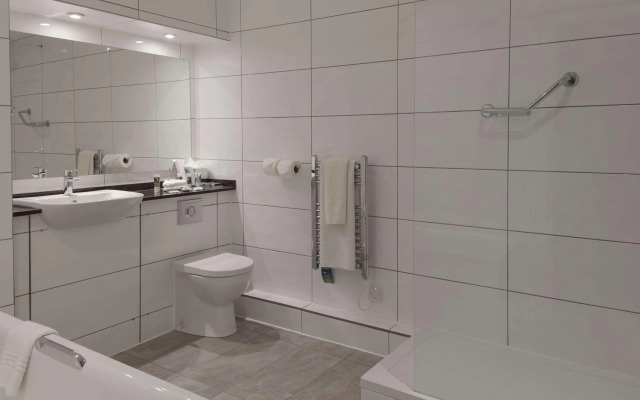 Albrighton Hall Hotel and Spa, a member of Radisson Individuals