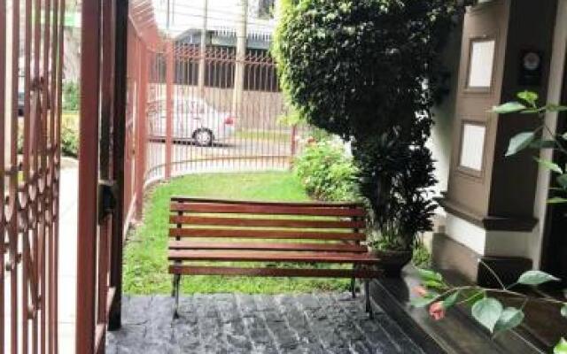 La Casa de La Nonna