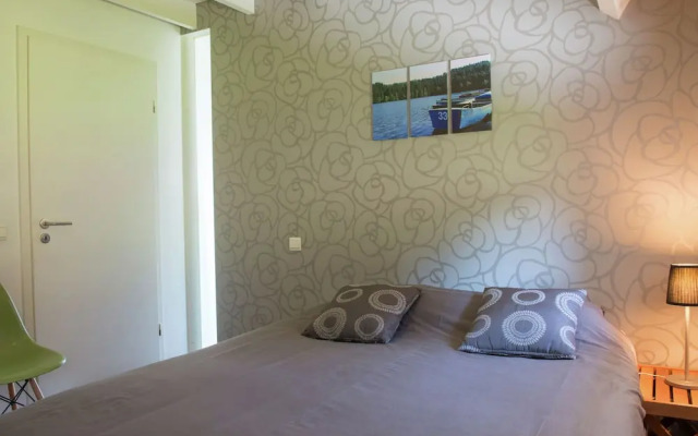 Luxury Apartment in Malmedy with Hot Tub