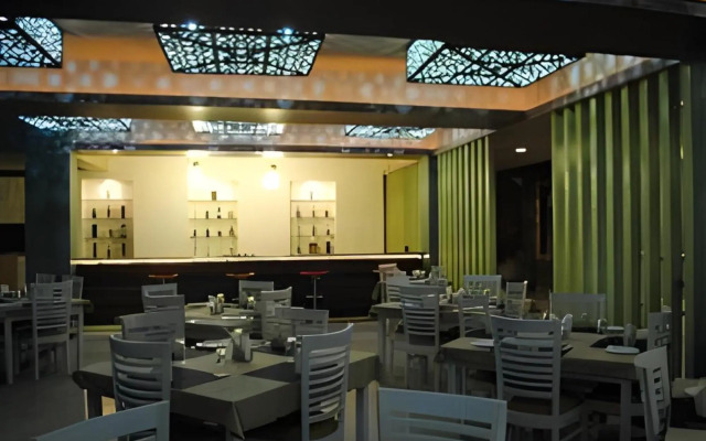 Ajay Residency