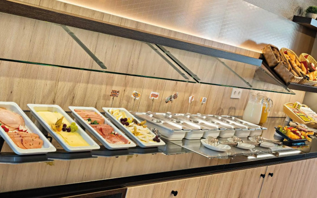 Hotel Newton Heilbronn