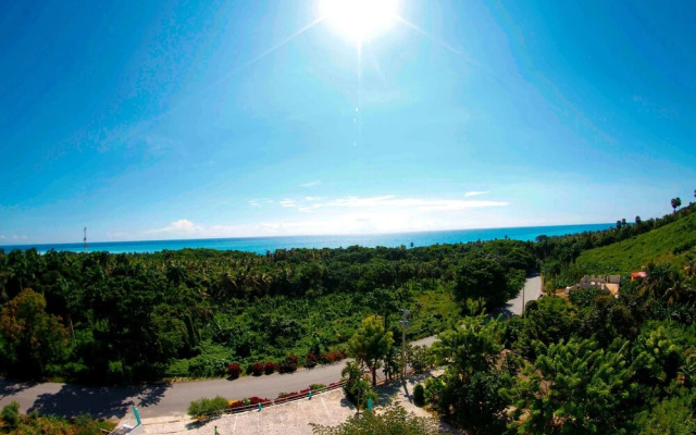 South Beach Hotel