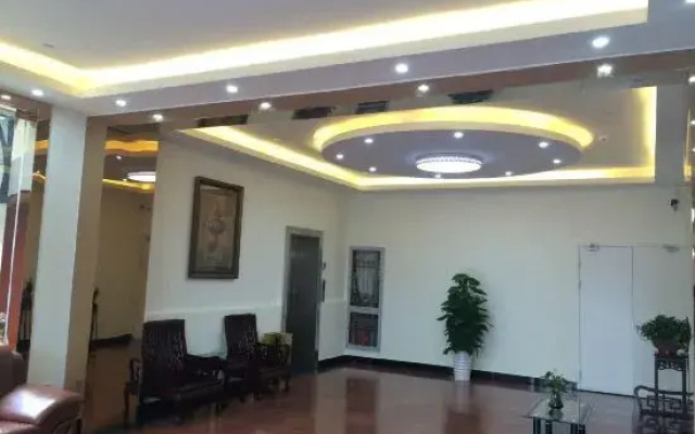 Shanghai Xiangxuan Hotel