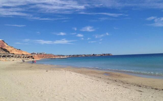 Lovely apartment In Cabo roig near beach
