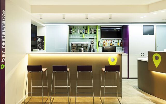 ibis Styles Lleida Torrefarrera