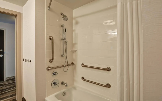 Hampton Inn Atlanta Kennesaw