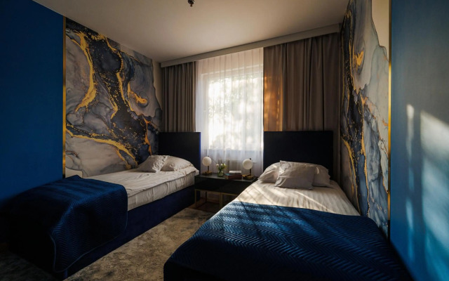 Hotel 500 Stryków