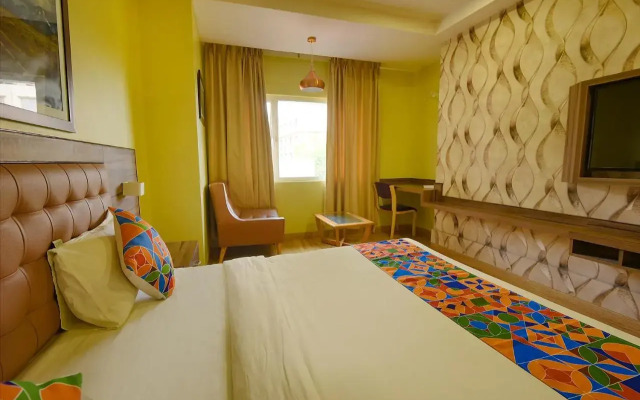 Fabhotel Phoenix Resorts