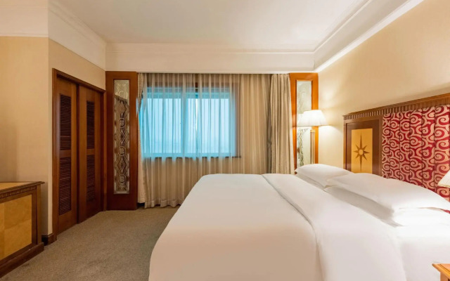 Harbin Fortune Days Hotel - фото 5