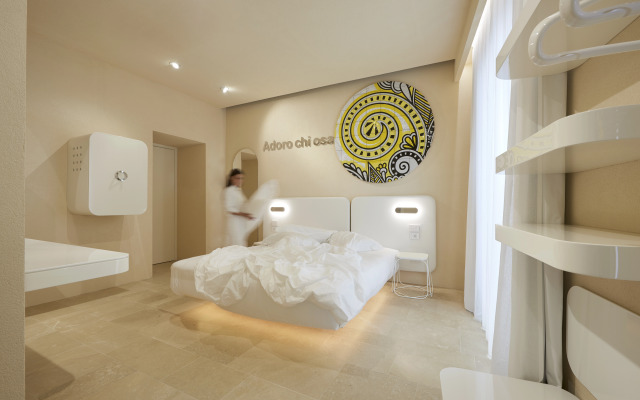 Palazzo Gatto Art Hotel & SPA, BW Premier Collection