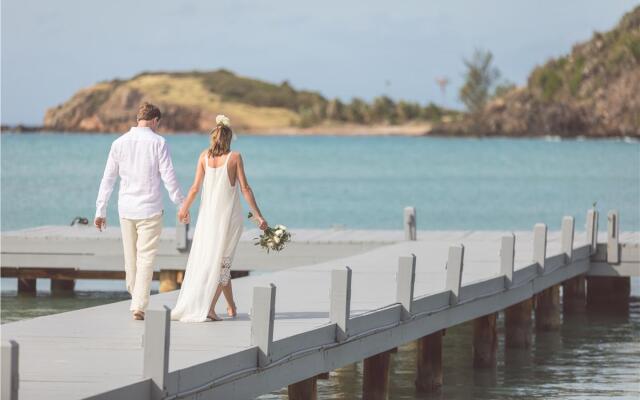 Carlisle Bay