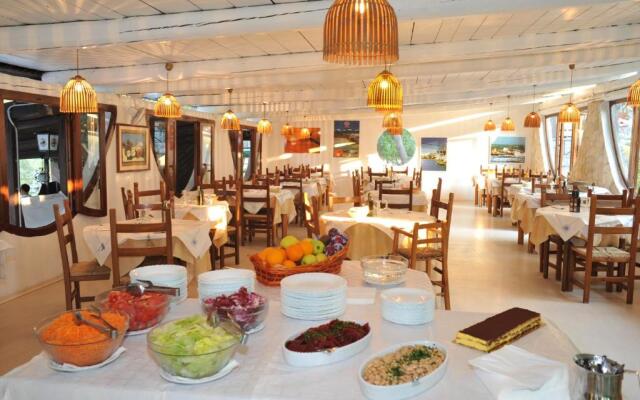 Villaggio Punta Lunga Camping