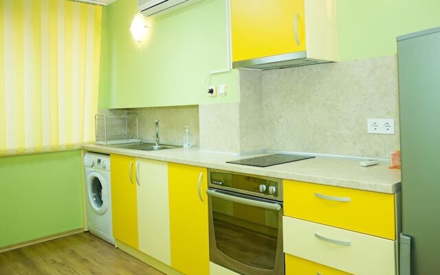 Fm Premium 1-Bdr Apartment - Lime Varna