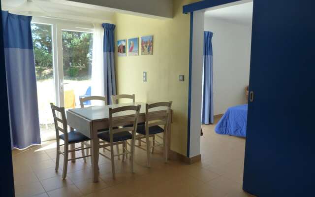 VVF Les Plages de Guérande, La Turballe