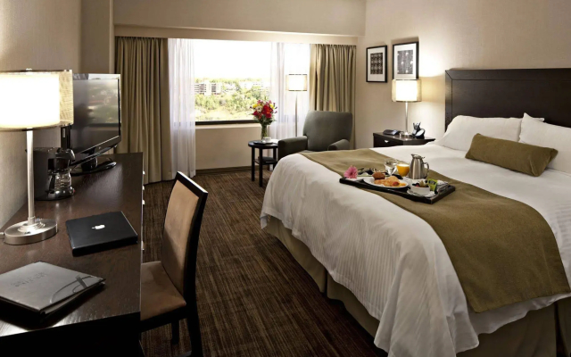 Delta Hotels by Marriott Calgary Downtown