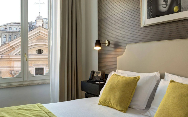 The K Boutique Hotel
