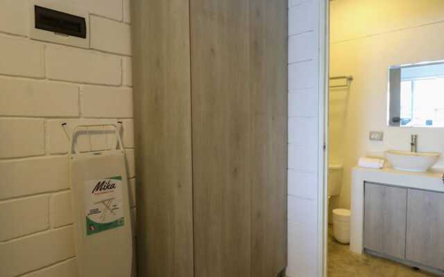 Fascinating 2BR With Spectacular Ocean View