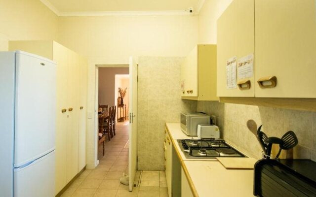O'Hannas B&B / Sc