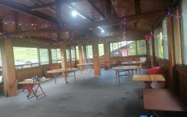 Rongshui Gulou Farm Hotel
