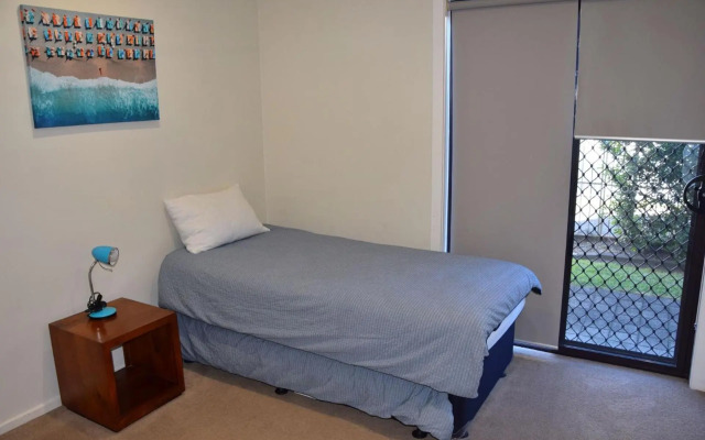 Watermark Apartment 1