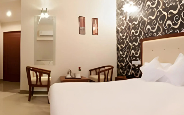 Hotel Deviram Palace