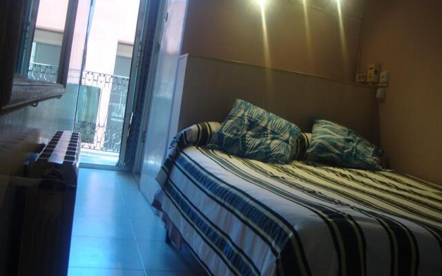 Hostel Turisol