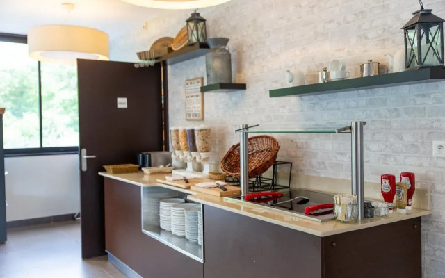 Zenitude Swiss Apparthotels