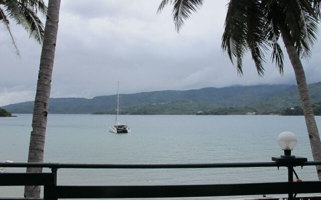 Encenada Beach Resort
