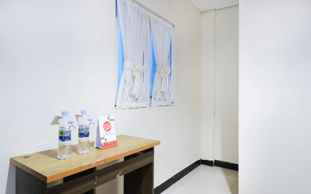 OYO 409 Pondok Helomi