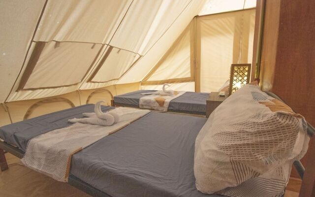 The Acacia Glamping Park