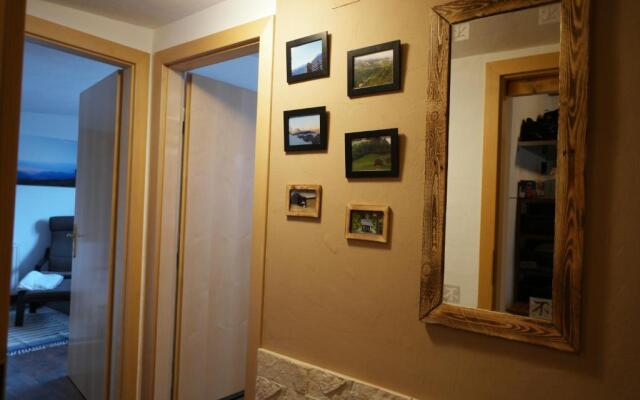 Appartement Gwiggner