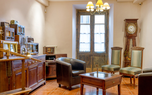 Hotel Andria