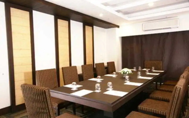 Kantary Hotel & Serviced Apartments, Kabinburi
