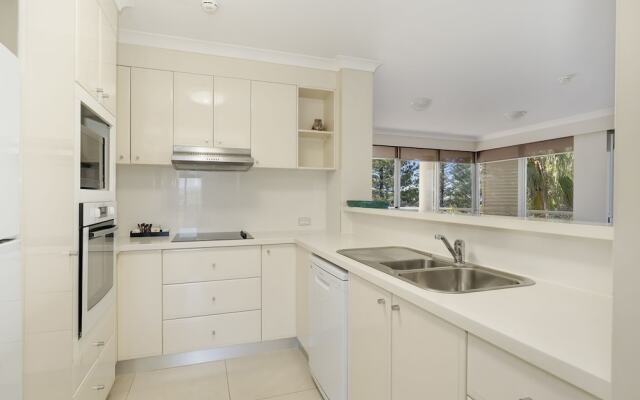 Burleigh Mediterranean Resort Enquiries
